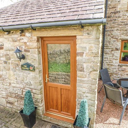 Vila The Hayloft Alston Exteriér fotografie